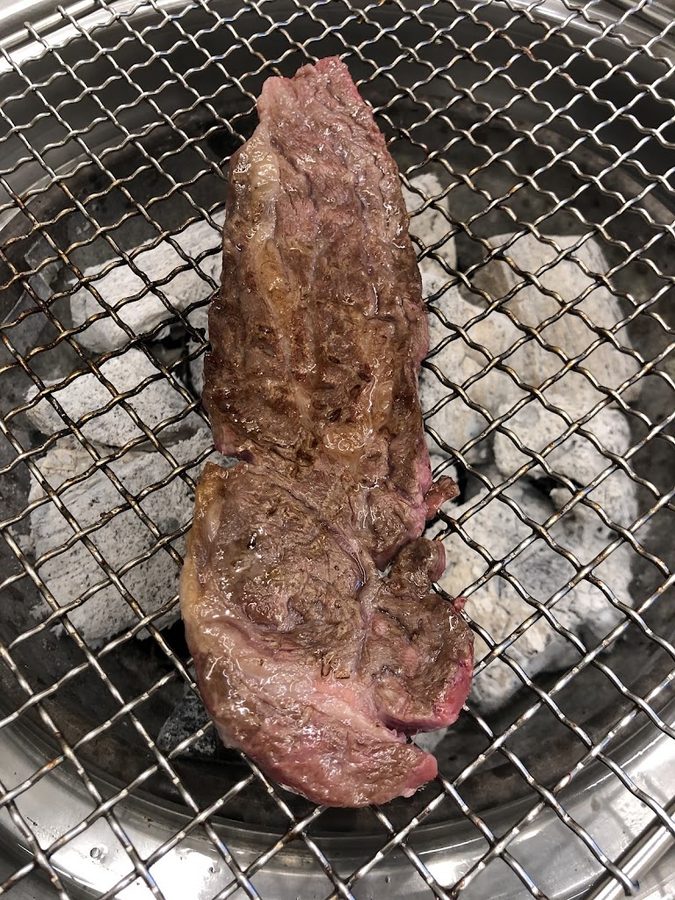 철마한우초원