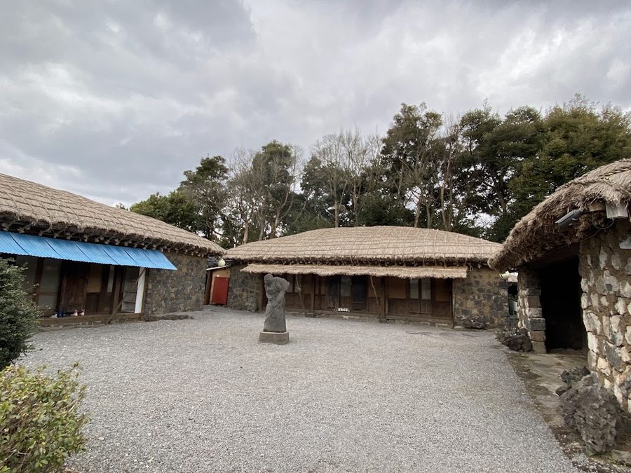 Jeju TS Youthhostel Resort