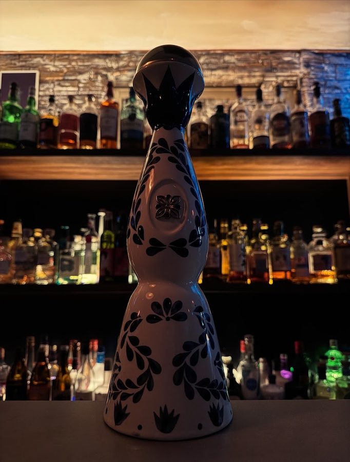 BAR FLAT