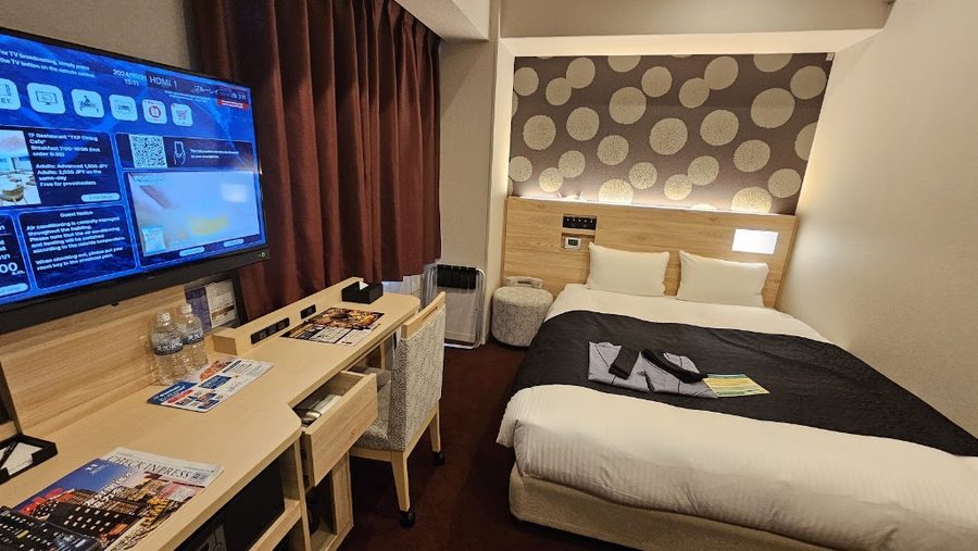 Hotel Live Max Kyoto Gojo