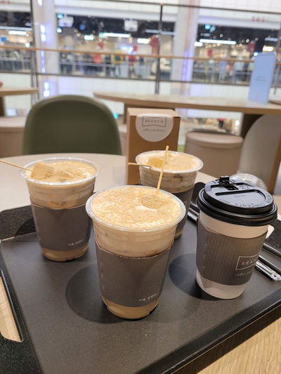 빈타이 롯데몰군산점