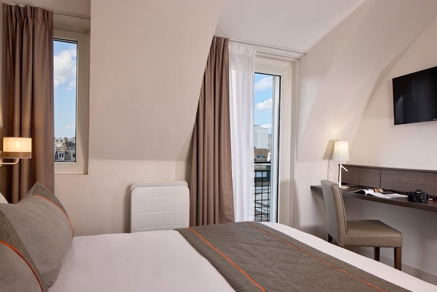 Hôtel Le Relais Saint Charles