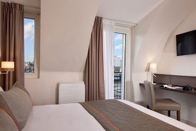 Hôtel Le Relais Saint Charles