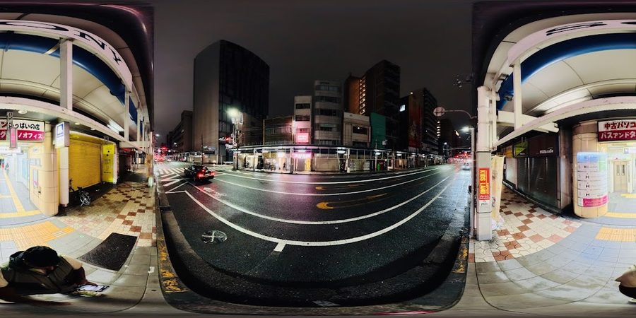 CoCo Ichibanya Namba Ebisubashi