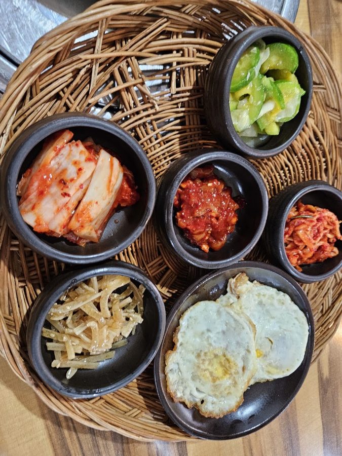 Dalbit Sikdang