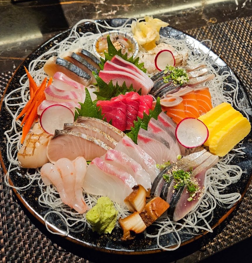 Chuuk, Late Night Izakaya