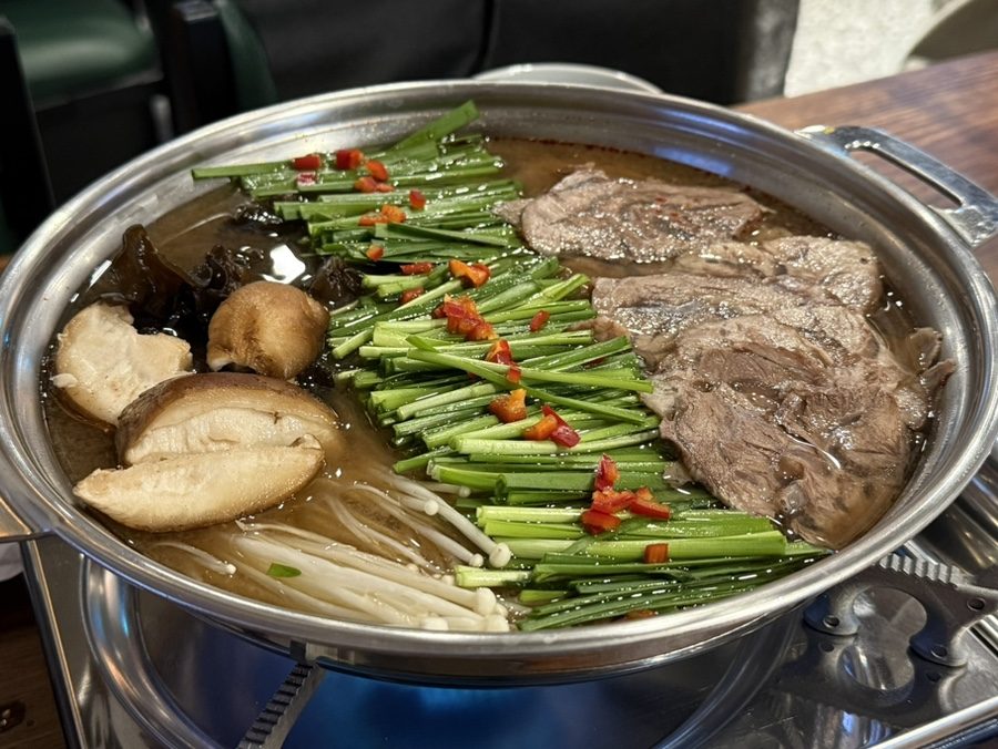 팔팔너구리해장 을지로3가역점