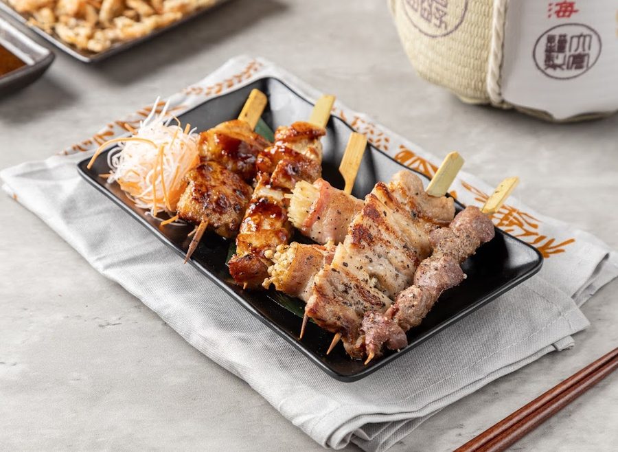 Kinzo Izakaya