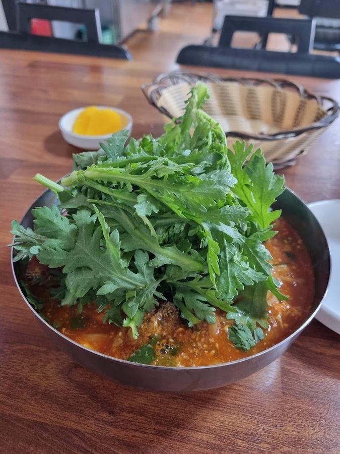 Gongju Eolkeuni Kalguksu