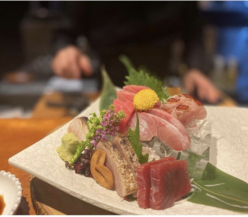 Kazu Sumiyaki Restaurant