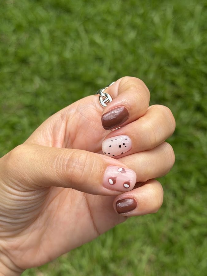 Nailbar Thaodien