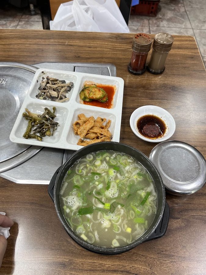 Hyeseong Bunsik