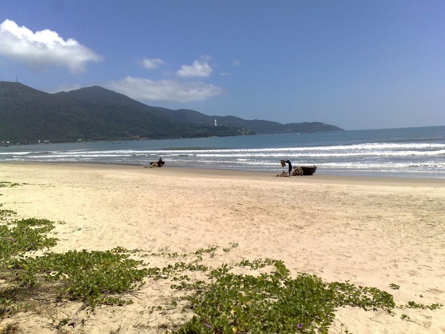 Bai But Beach