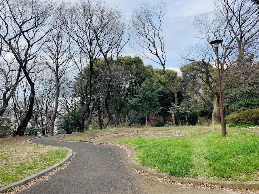 Toyama Park