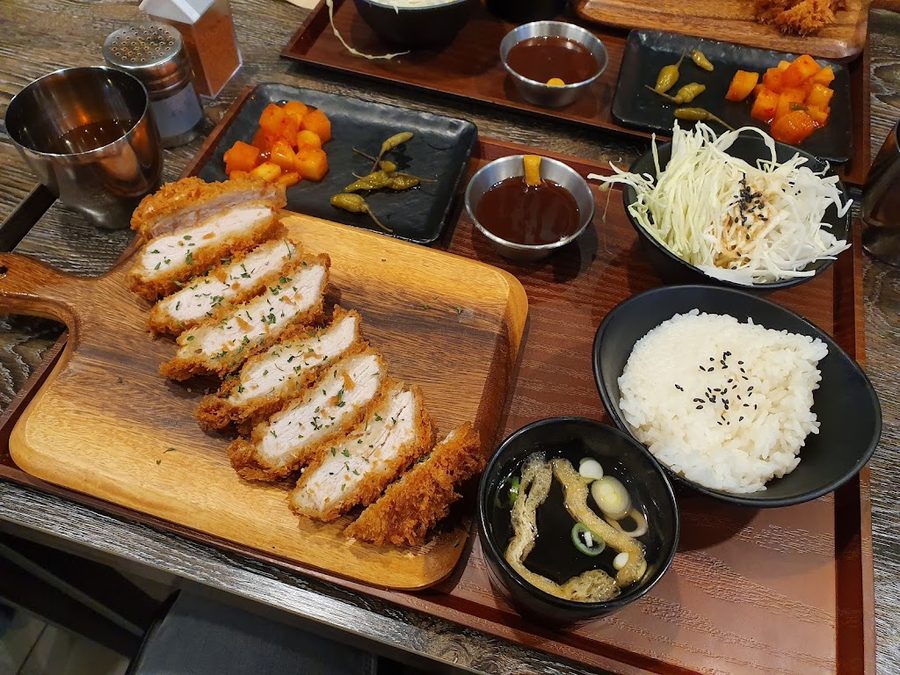 야기카레