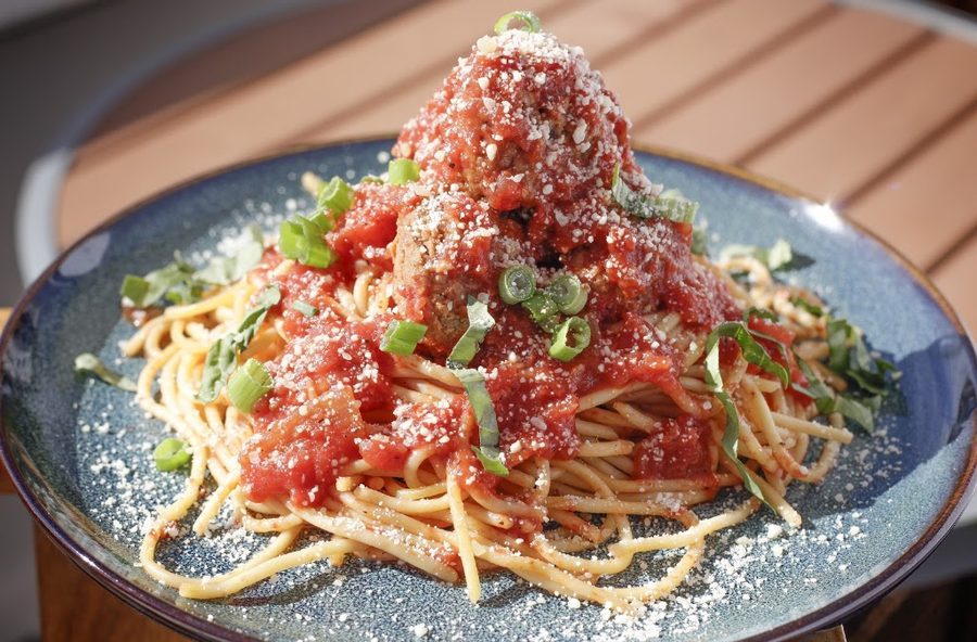 L.A. Pasta