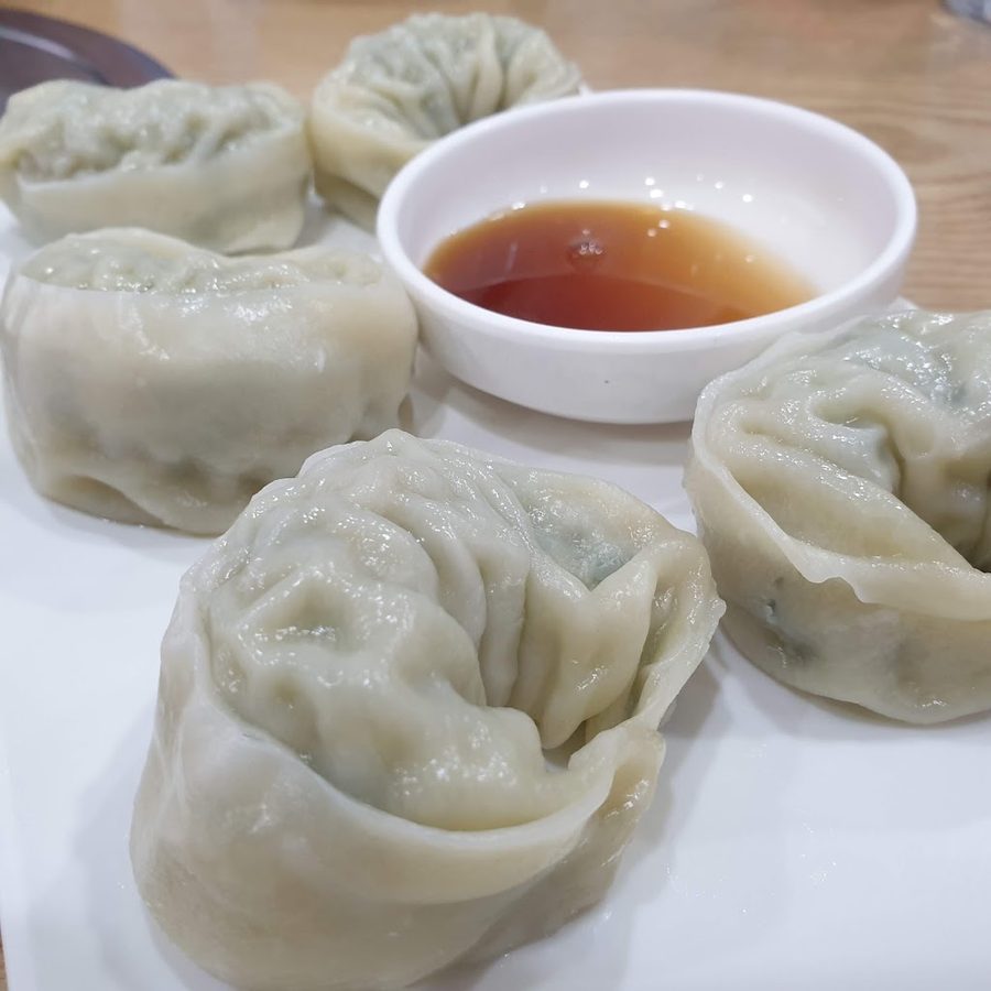 Yunggane Kalguksu