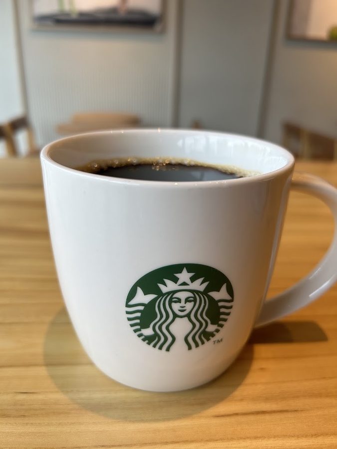 Starbucks Ulsan Beonyeong-ro DT Branch