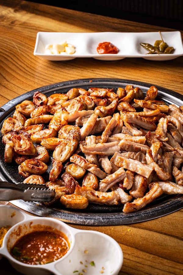 Gaeum Makchang Hwamyeong Branch