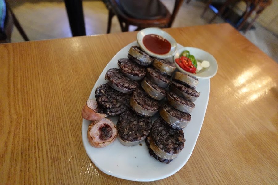 Yunjudang