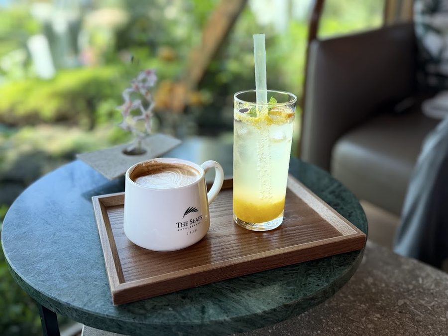 Cafe Canopus