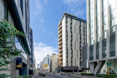 Travelodge Nagoya Sakae