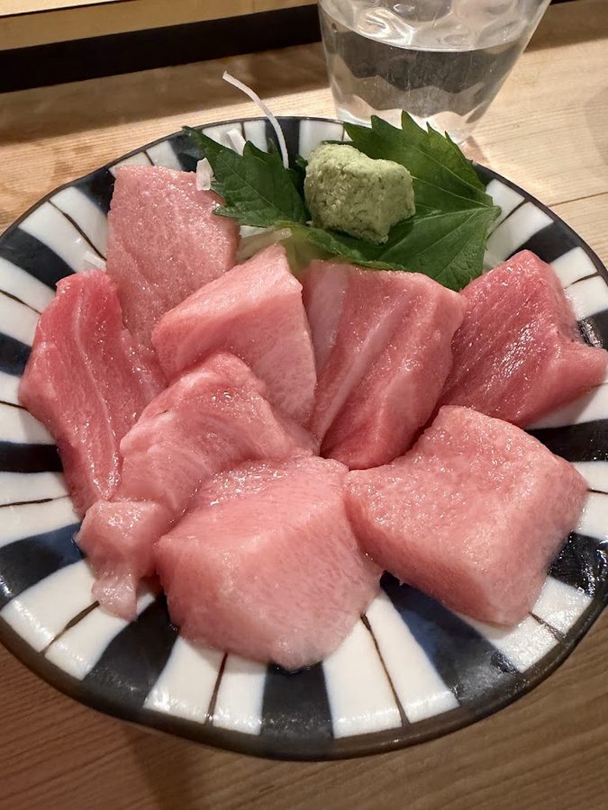 Tai Sushi