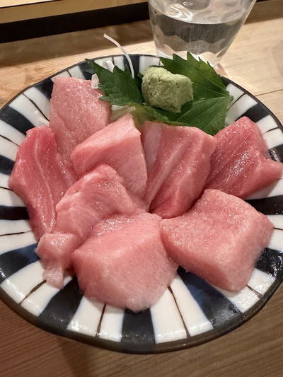 Tai Sushi