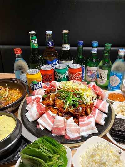 홍스쭈꾸미