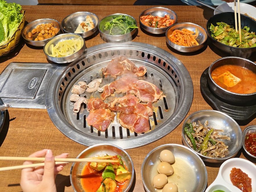 Ilmijeong
