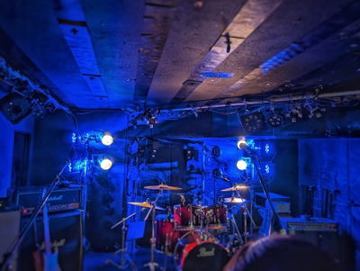 Shimokitazawa Daisy Bar