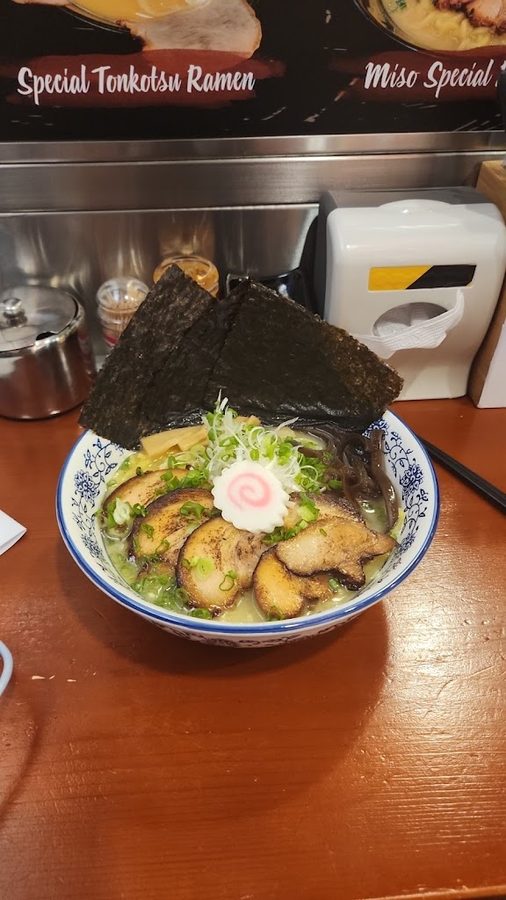 Ramen-ya