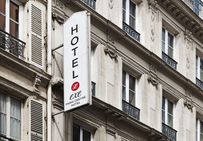 HOTEL OPERA DEAUVILLE PARIS 9