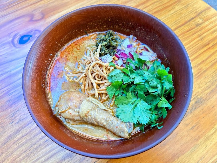Parlor Kao Soi