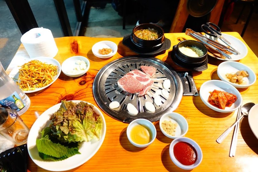 Bultaneun Saenggogi
