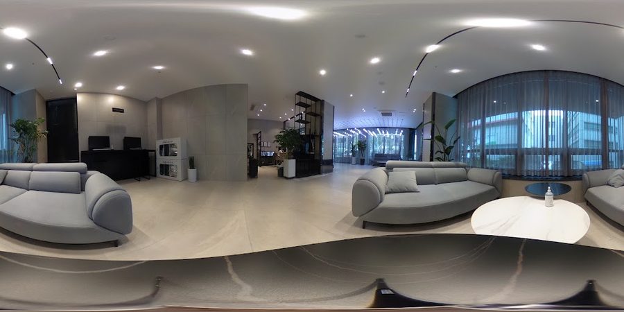 Busan station City Hotel
