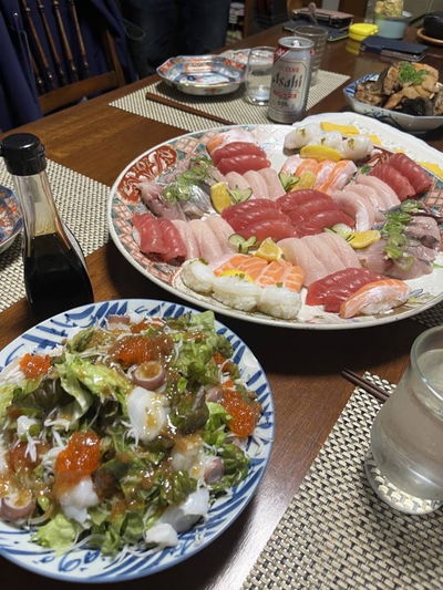 Sushi Tatsu ~ sushi buddy ~