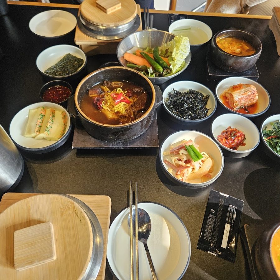 Haebong Jeongyuk Yeouido Branch