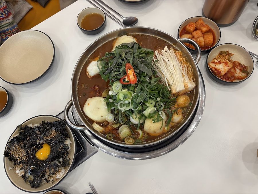 Muhan Gamjatang Ppaegui Gangnam Jagok Main Branch