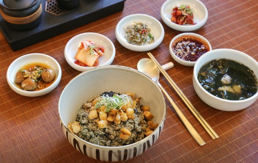 Toyu Restaurant