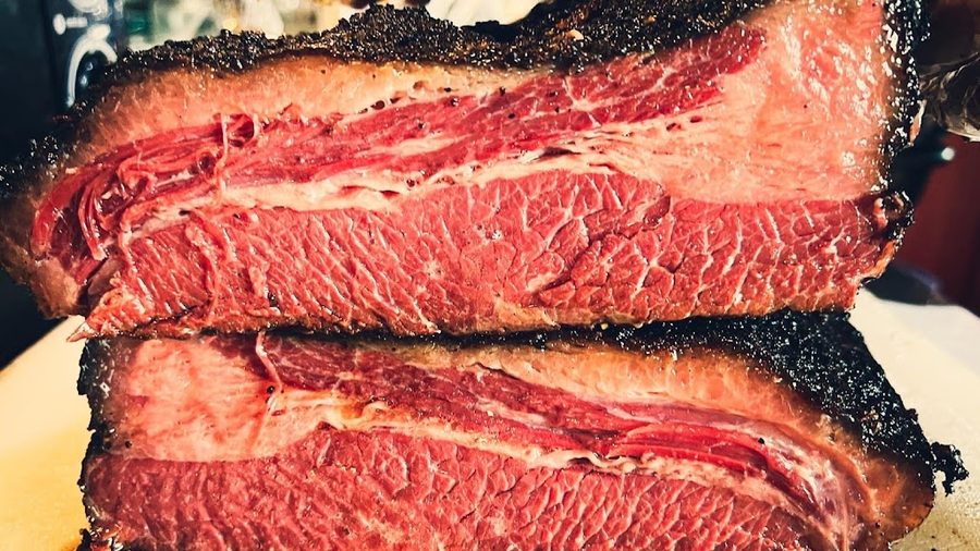 Poomba's Smokehouse American Barbecue