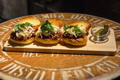 Hop-Scotch Craft Beer & Whiskey Tokyo ホップスコッチ東京