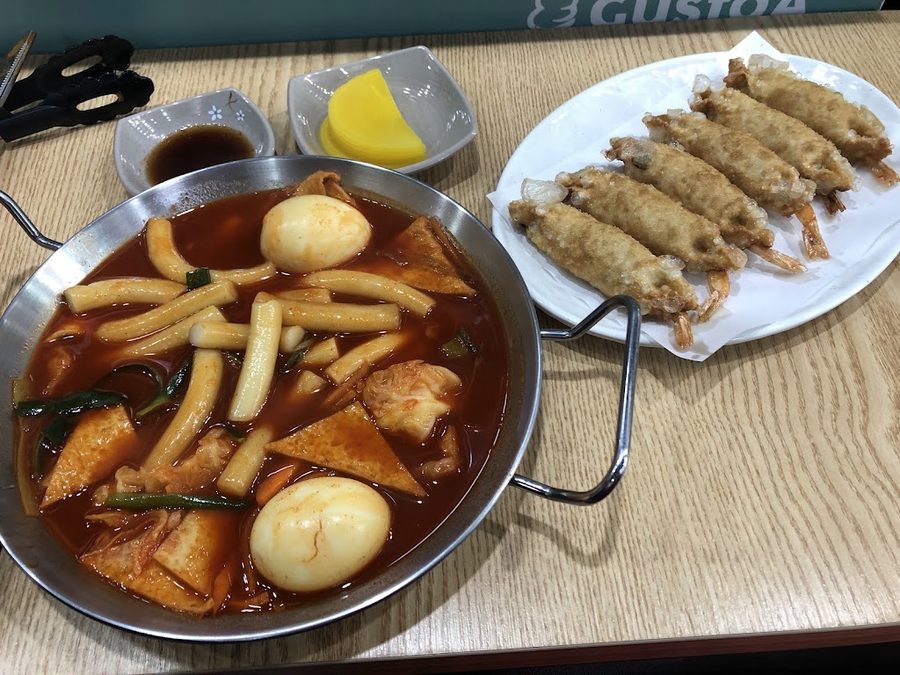 Suje Myeongnyun Wang Mandu