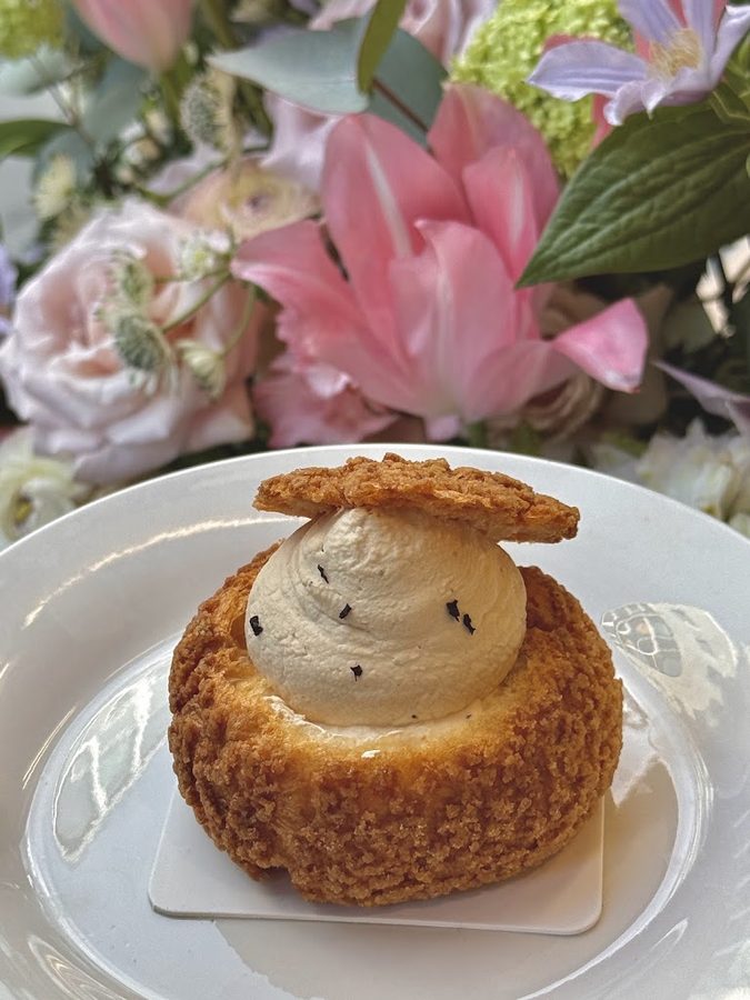 WONI Patisserie