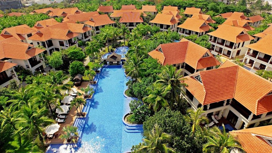 TIA Wellness Resort