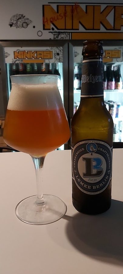 House of Ninkasi