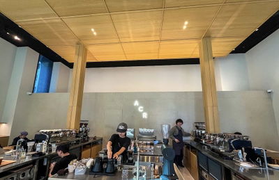 ACR • Alegria Coffee Roasters