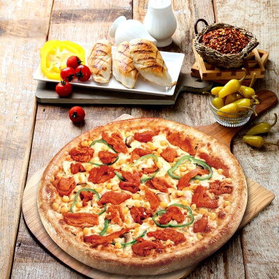 Pizza School