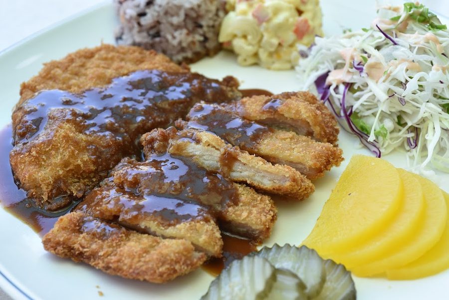돈까스 맛있는집