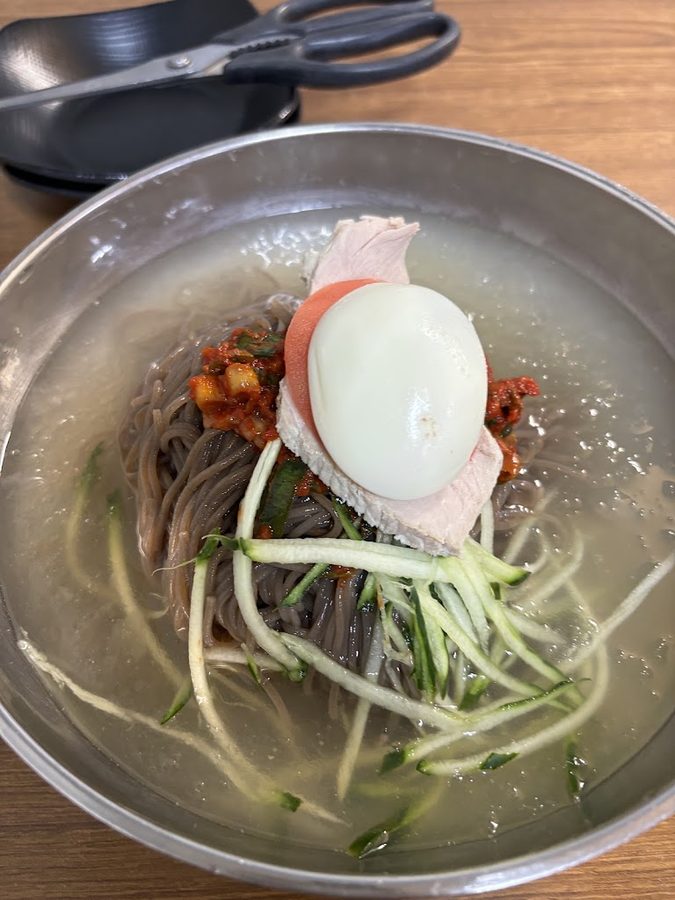 興味食堂